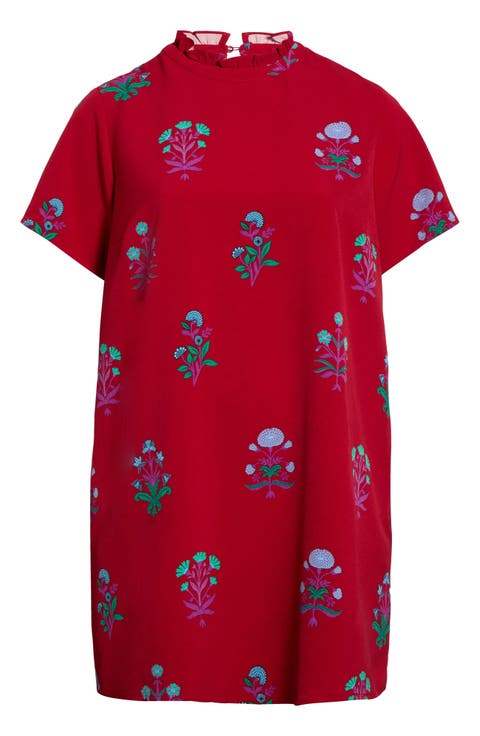 Rickie Minidress