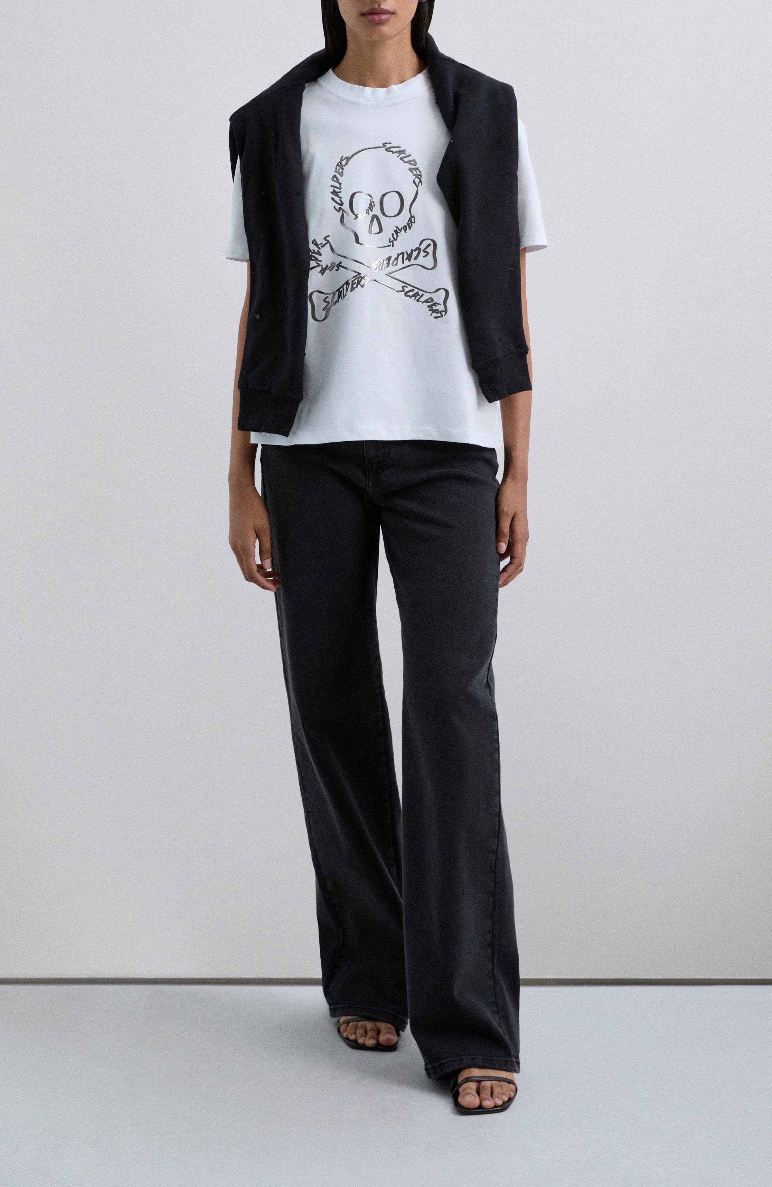 Sign Tee - image 2