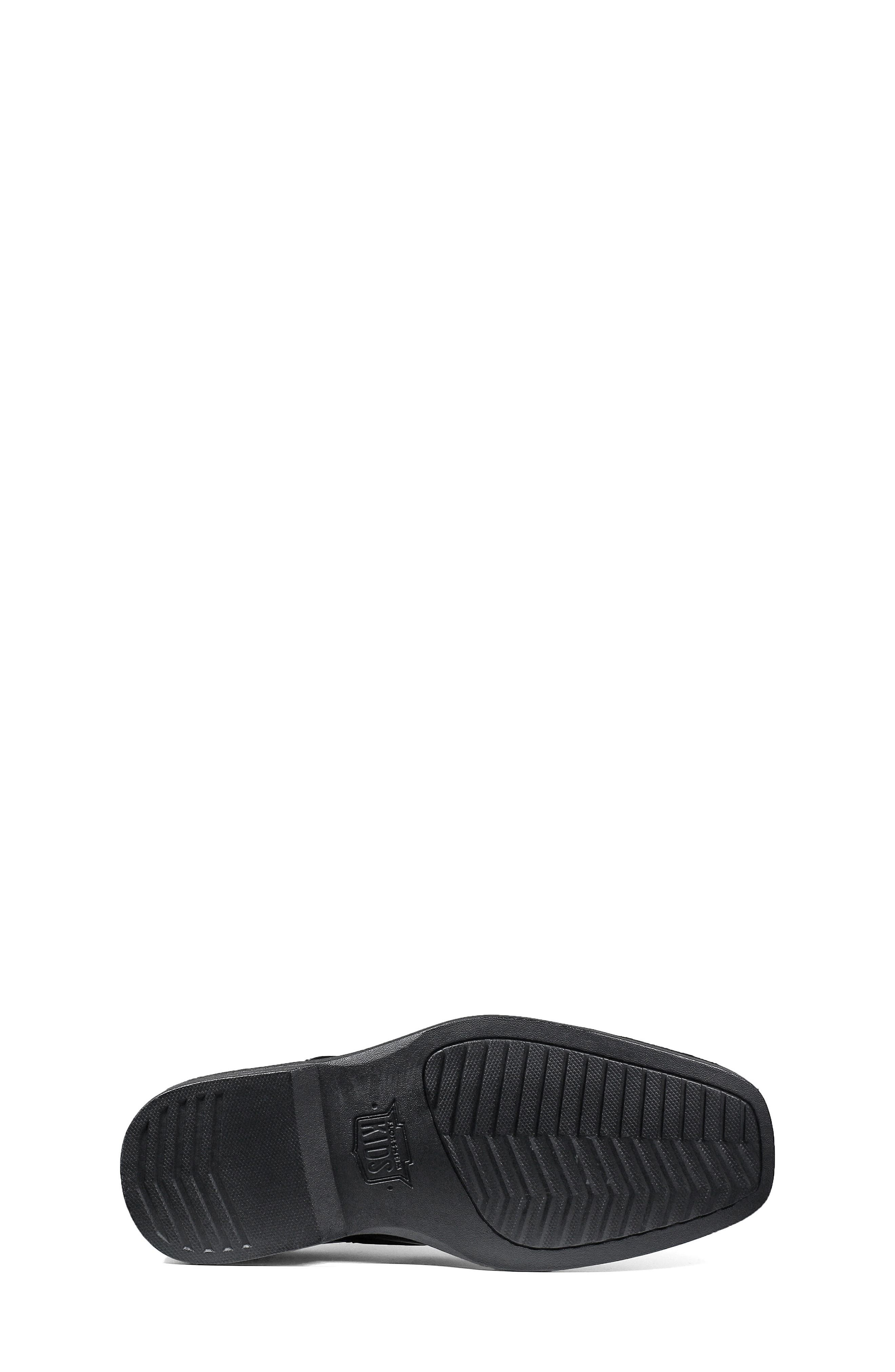 Florsheim Reveal Cap Toe Oxford Junior, Alternate, color, 