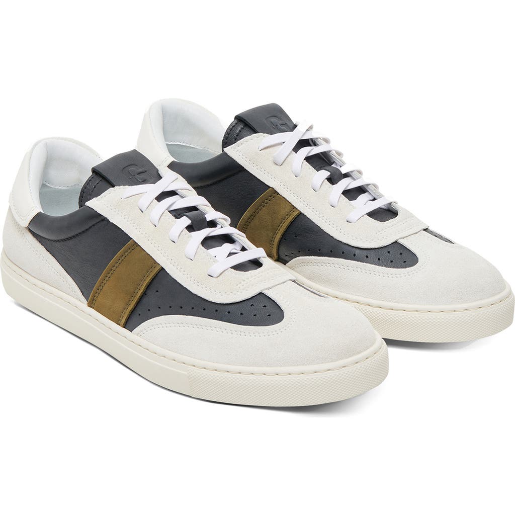 Greats Charlie Low Top Sneaker In Multi