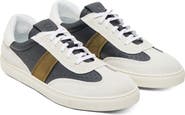 GREATS Charlie Low Top Sneaker