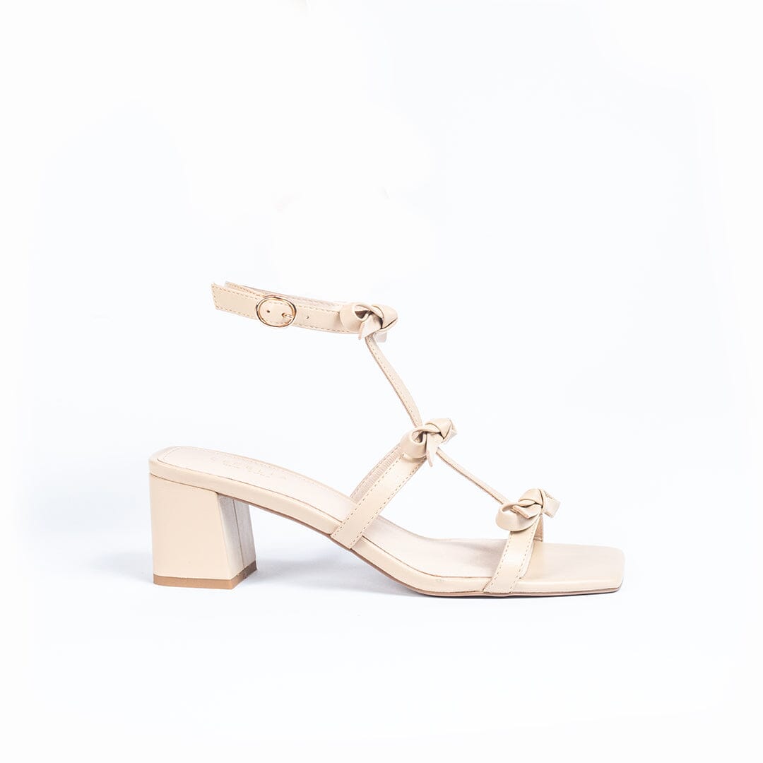 Cecelia New York Henna Block Heel Sandal, Main, color, 