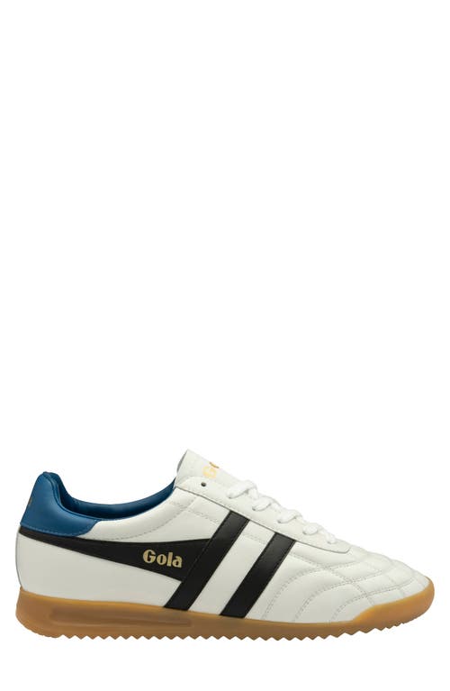 Gola Stadium Low Top Sneaker