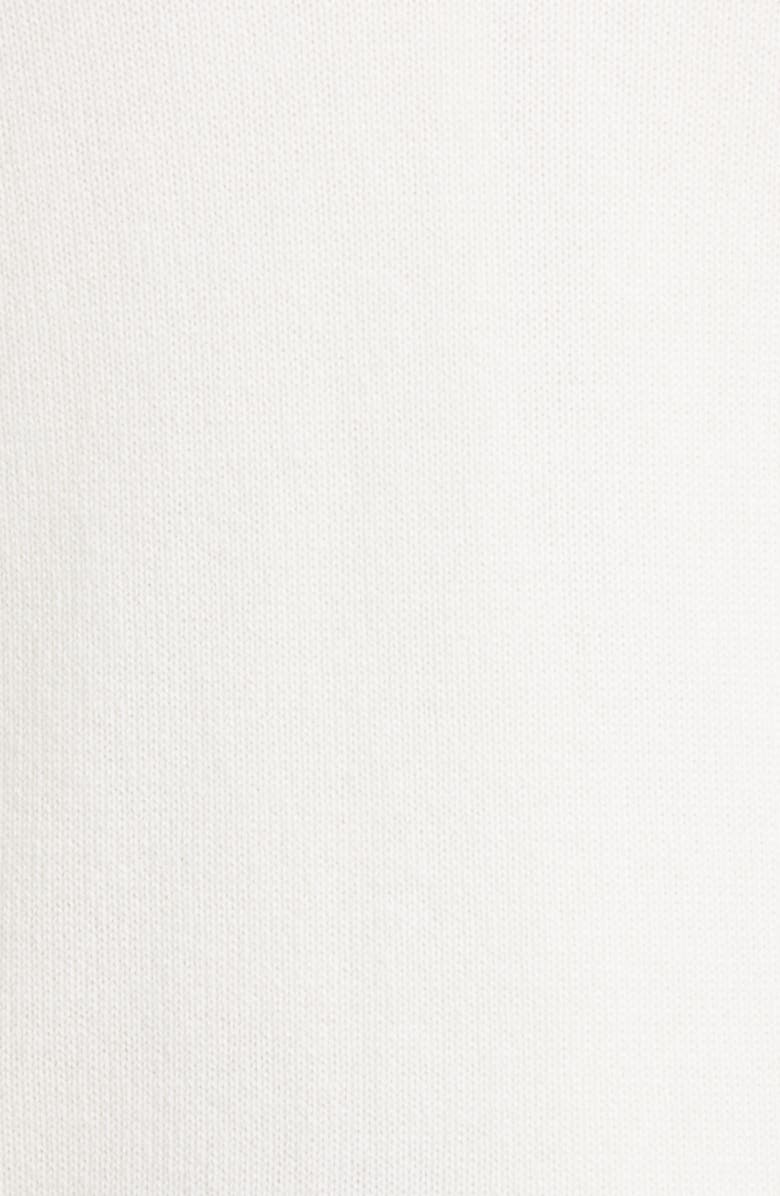 Eleventy Slim Fit Cashmere Zip Cardigan, Alternate, color, 