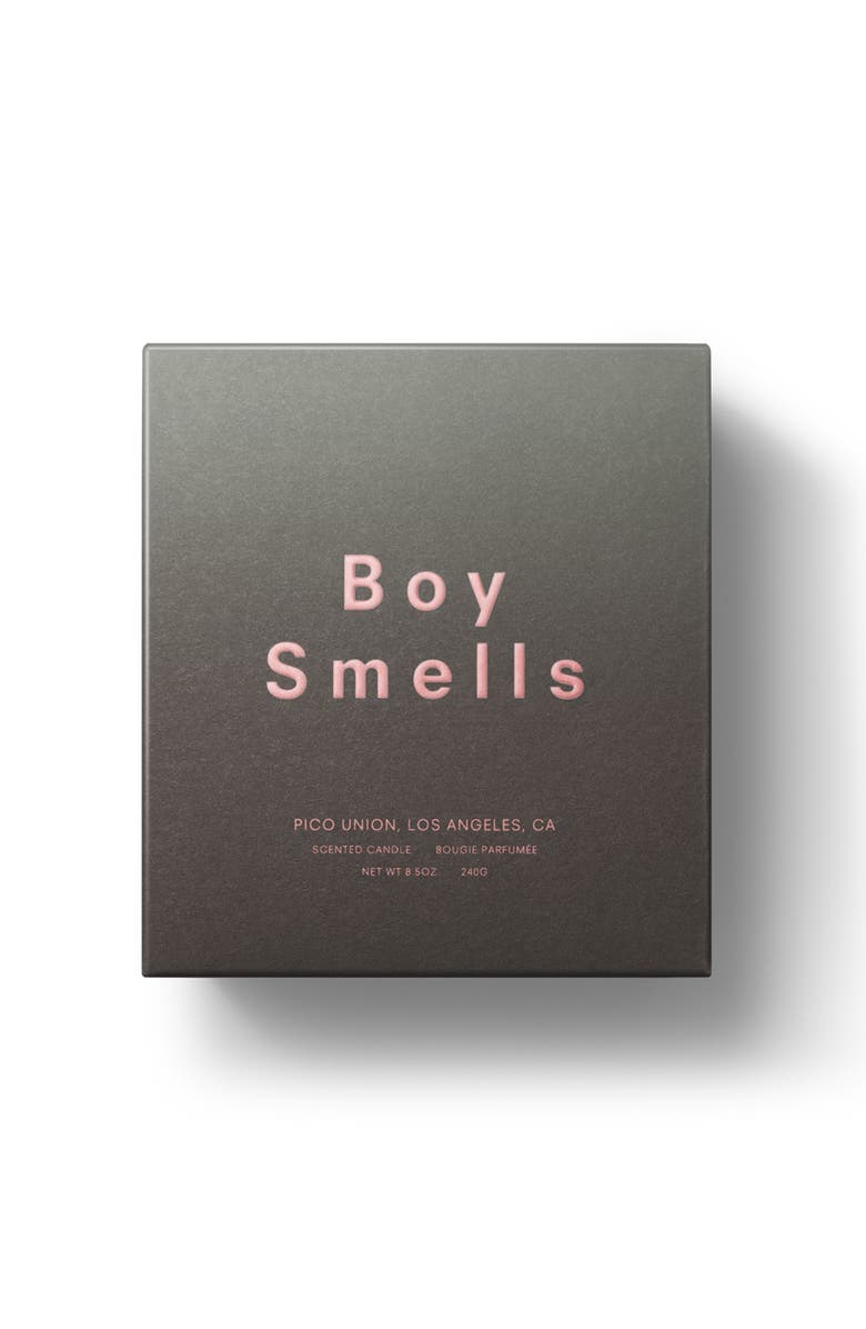 Boy Smells Thé Fantôme Scented Candle, Alternate, color, 