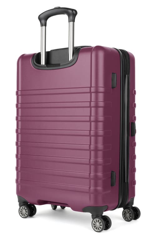 Travelpro Rollmaster Lite 24-inch Hardside Luggage