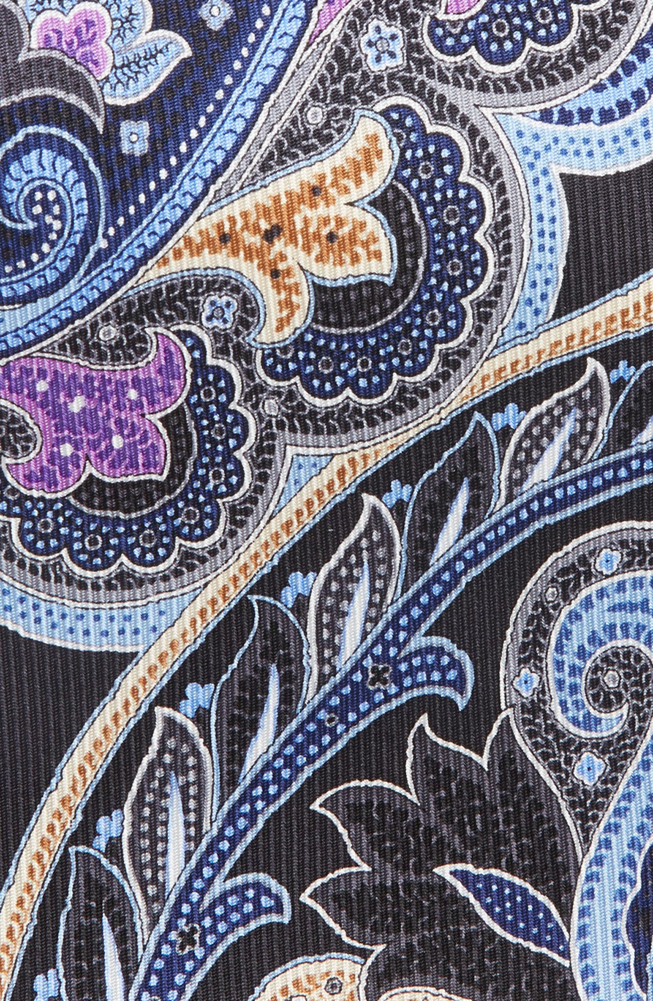 nordstrom paisley tie