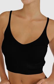 Belle & Bloom All I Need Knit Crop