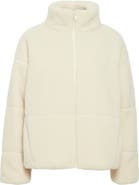 ICHI Funara Fleece Jacket