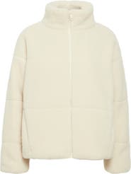 ICHI Funara Fleece Jacket