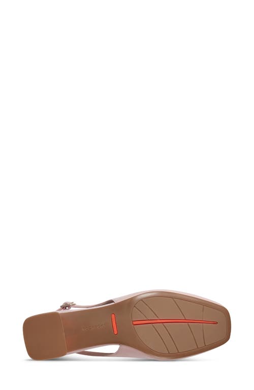 ROCKPORT ROCKPORT DANNA SLINGACK PUMP