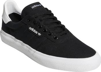 adidas gazelle silver green womens adidas 3MC Skate Shoes Core Black / Core Black / Footwear White  Slam City  Skates