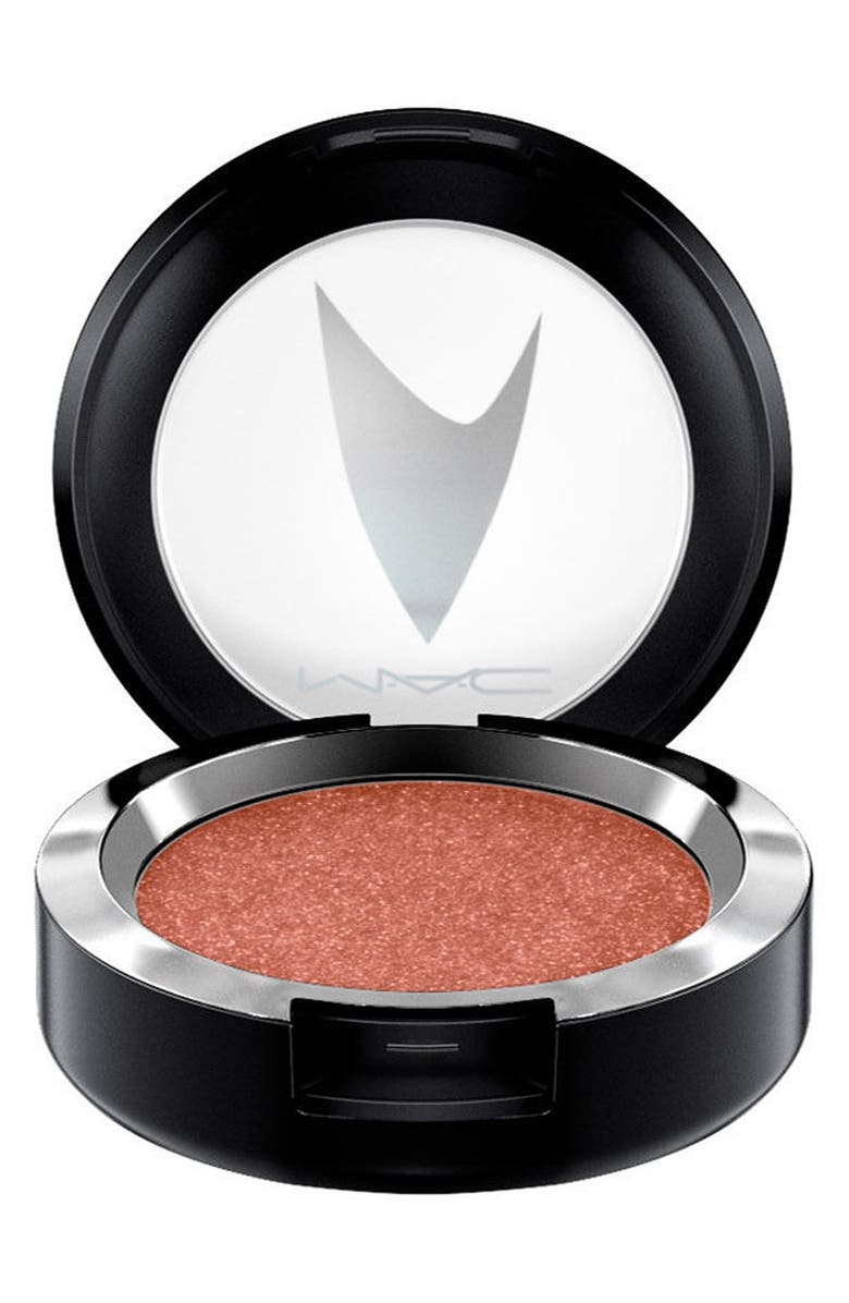 MAC Cosmetics MAC 'Star Trek' Pressed Pigment, Alternate, color, 