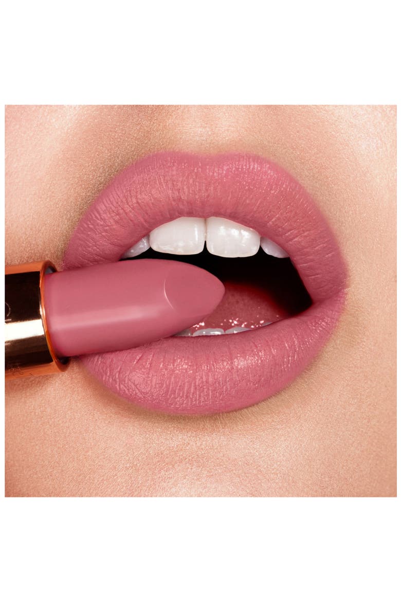 The Duchess K.I.S.S.I.N.G Lipstick (Limited Edition), Alternate, color, THE DUCHESS