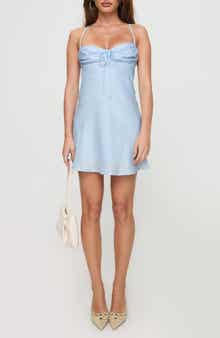 Princess Polly Glendon Minidress