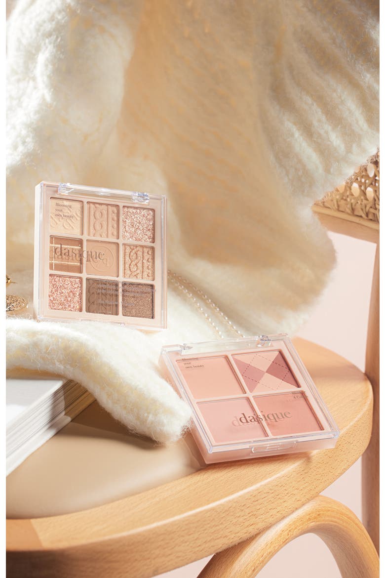 Blending Mood Cheek, Alternate, color, #04 Beige Knit