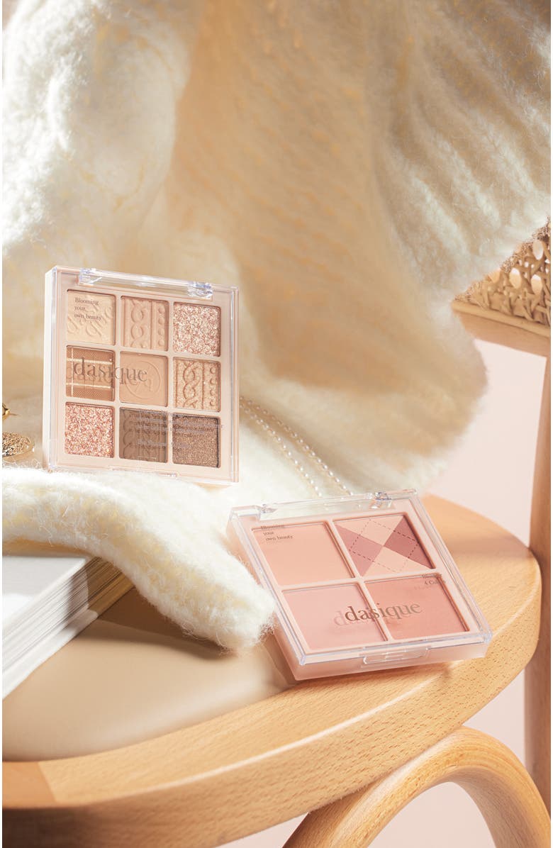 Dasique Blending Mood Cheek, Alternate, color, #04 Beige Knit