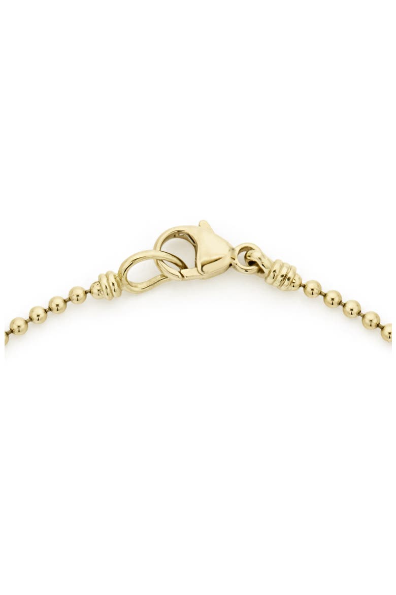 Covet Diamond Pavé Station Bracelet, Alternate, color, GOLD/ DIAMOND
