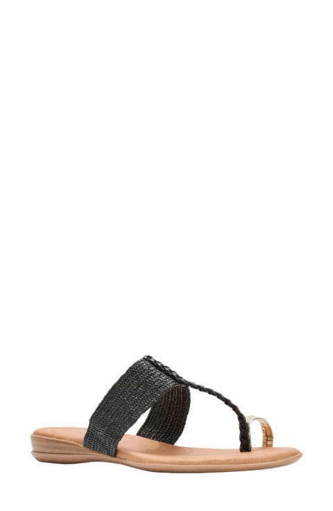 Neo Toe Loop Sandal (Women)