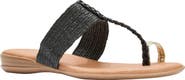 André Assous Neo Toe Loop Sandal