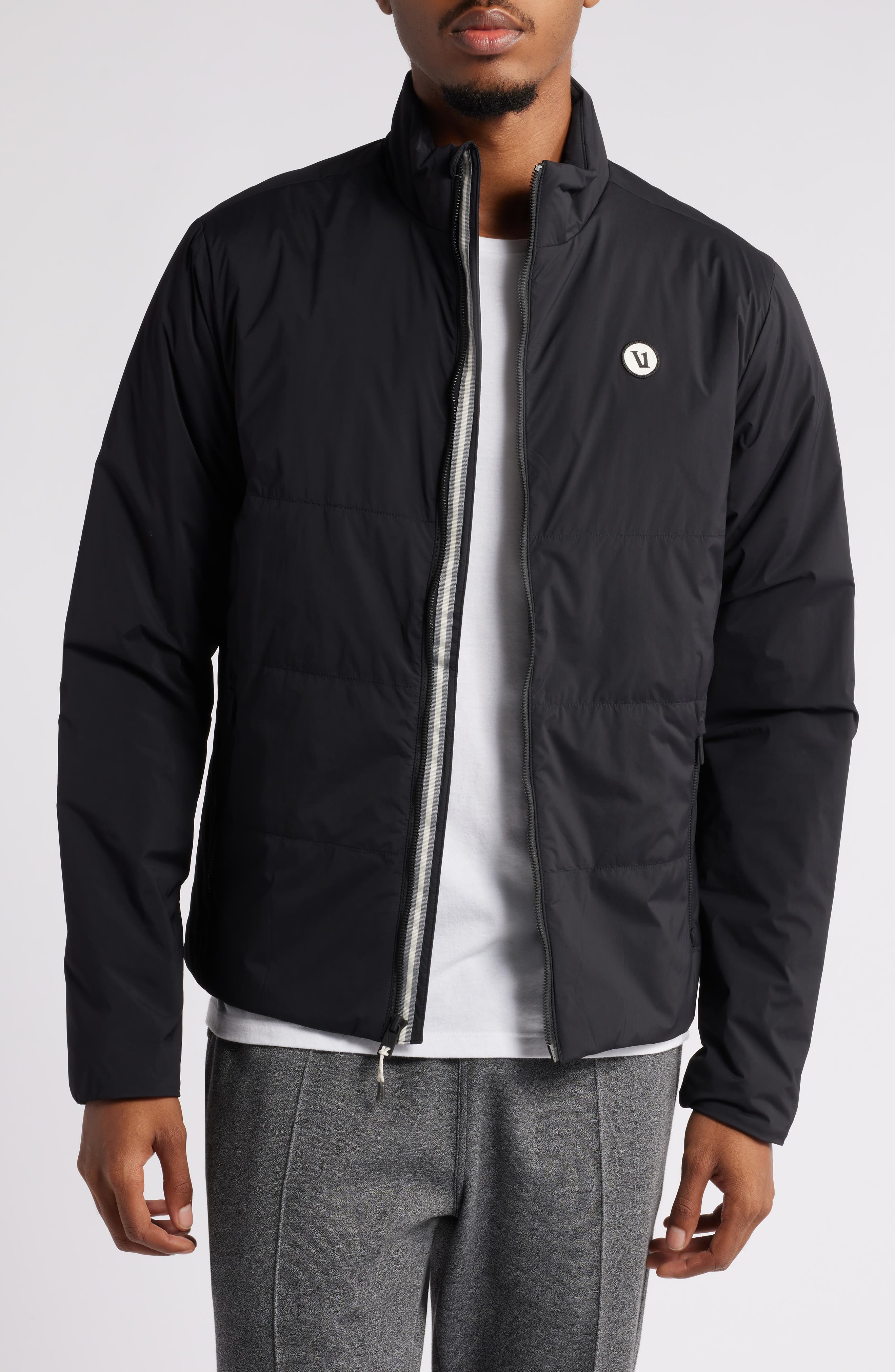 Echo 2.0 Insulated Jacket