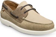 Allen Edmonds Panama Boat Shoe