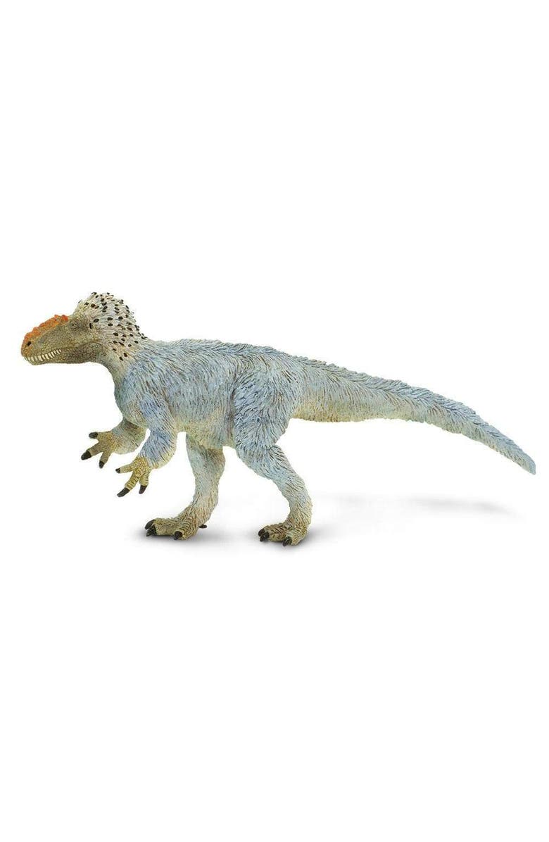 Safari Ltd. Yutyrannus Toy, Main, color, NO COLOR