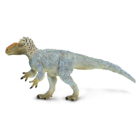 Yutyrannus Toy