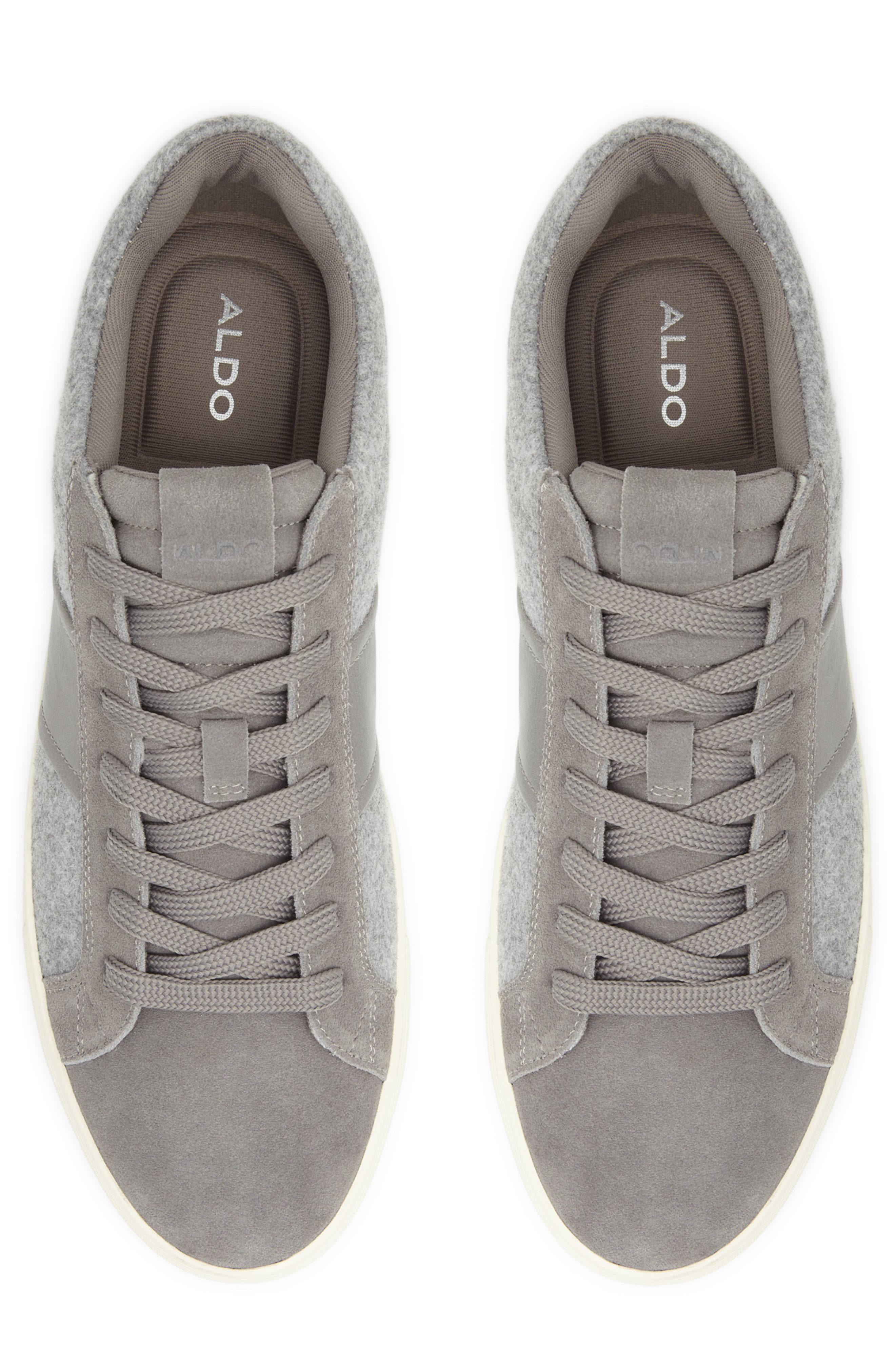  ALDO Pondia Sneaker, Alternate, color, 