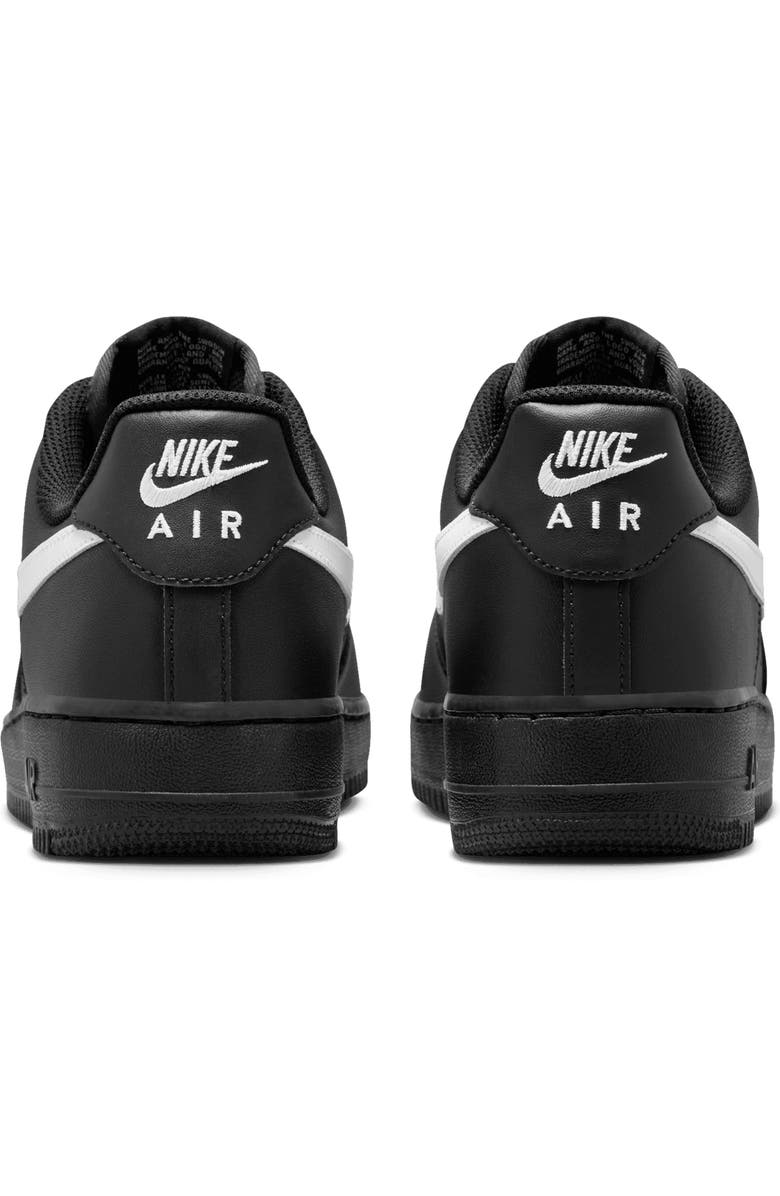 Nike Air Force 1 '07 Basketball Sneaker, Alternate, color,