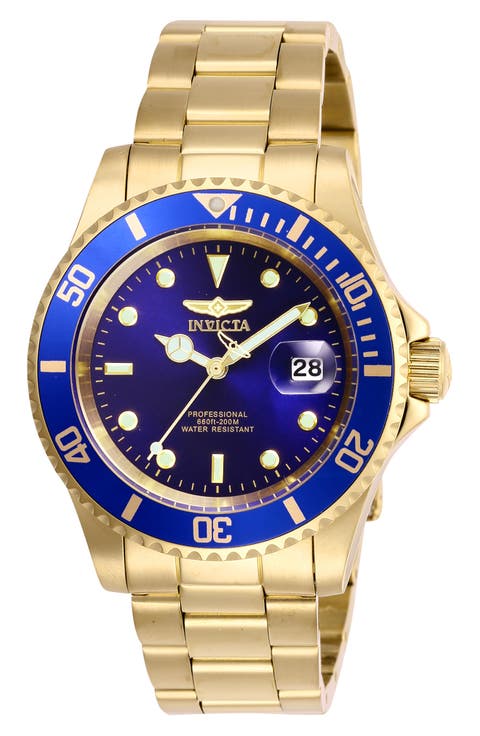 26970 Pro Diver Watch
