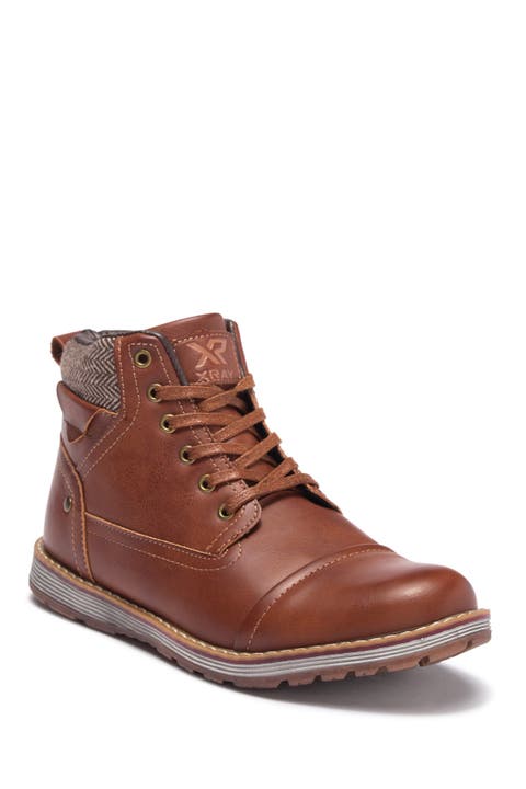 Kimball Boot