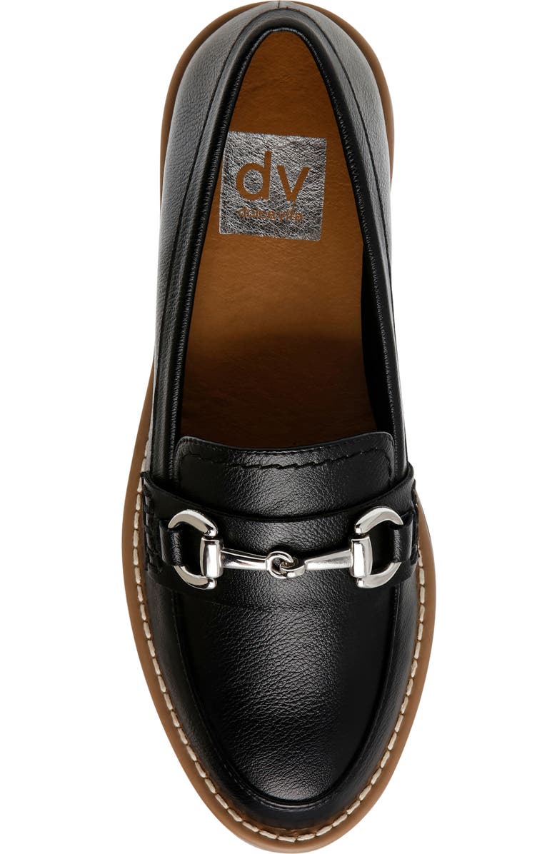 DV by Dolce Vita Lug Loafer, Alternate, color,