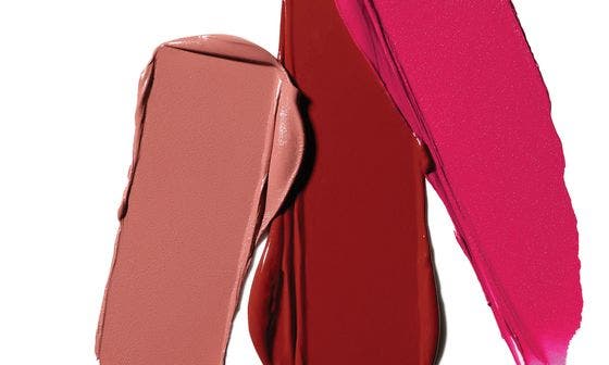 selected SATIN SOIRE