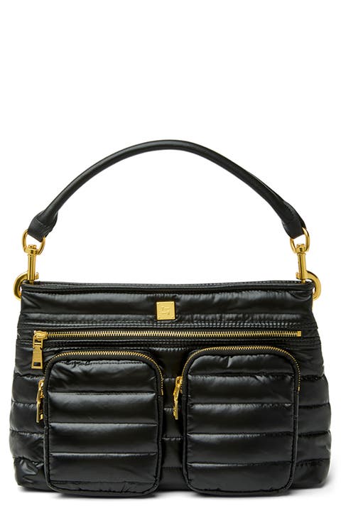 Downtown Diva Crossbody Bag