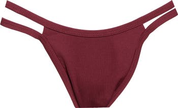 Boomerang Bikini Bottoms