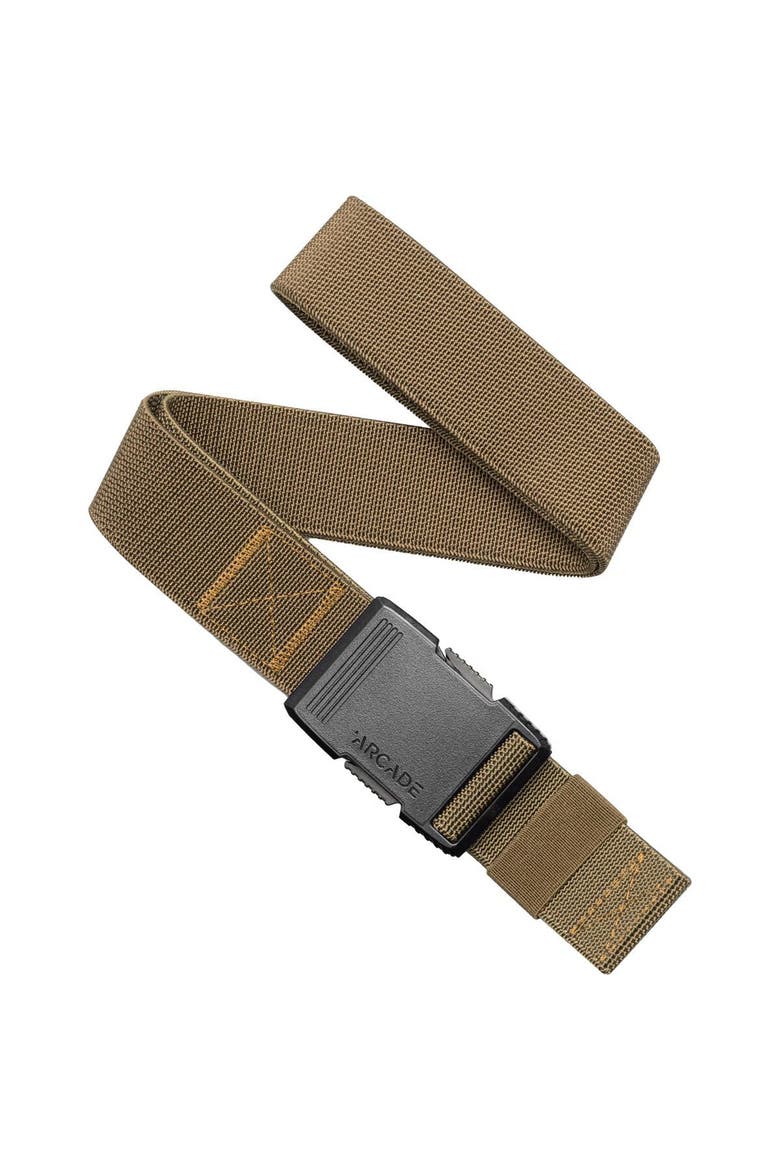 Hardware Belt, Main, color, Coyote