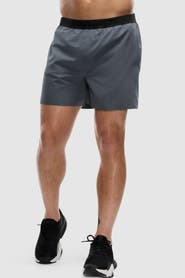 Peloton 5" Lined Bonded Run Short
