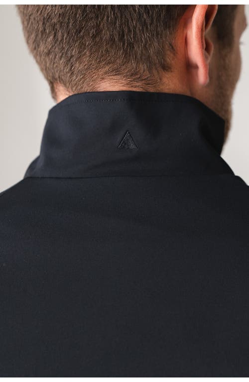 Vitality Navigator Jacket In Black
