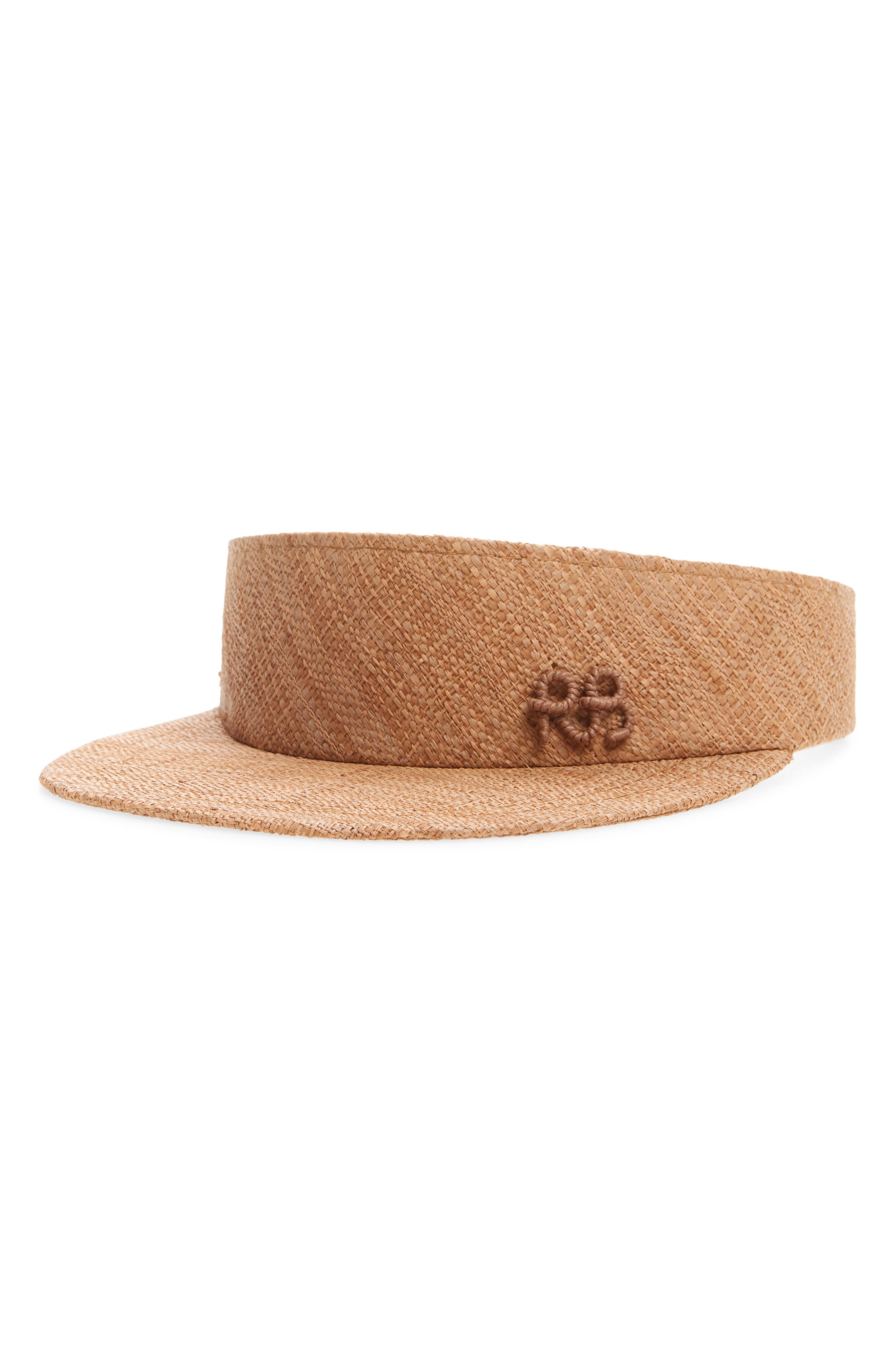 selected BROWN