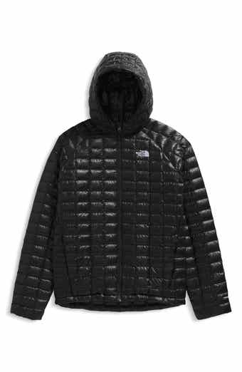 The North Face Kids' Thermoball Quilted Hooded Jacket