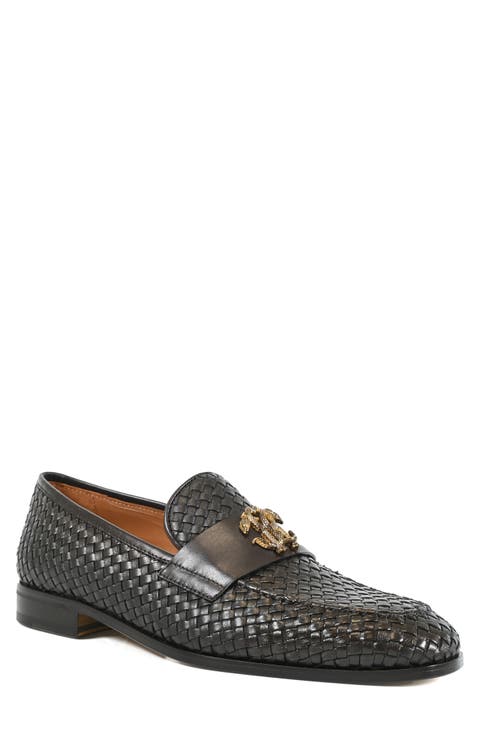 Cocco Woven Loafer (Men)