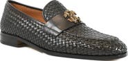 Roberto Cavalli Cocco Woven Loafer