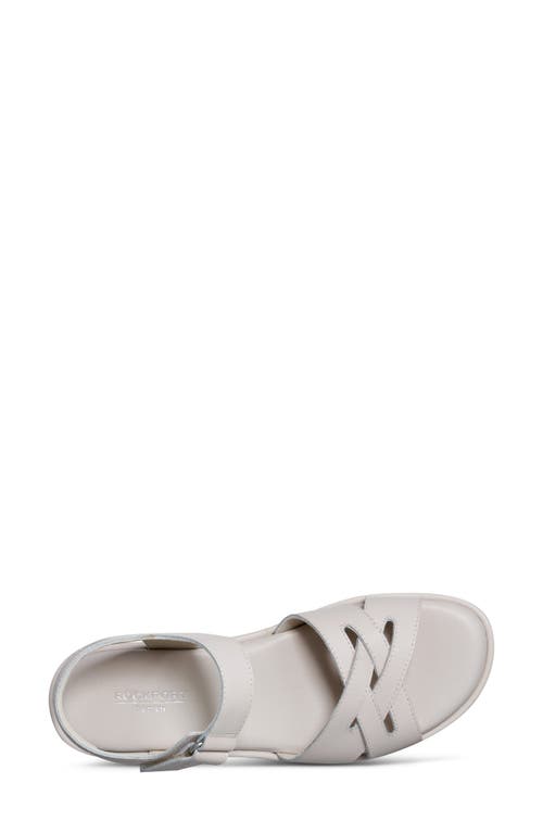 ROCKPORT ROCKPORT AMIRA WEDGE SANDAL
