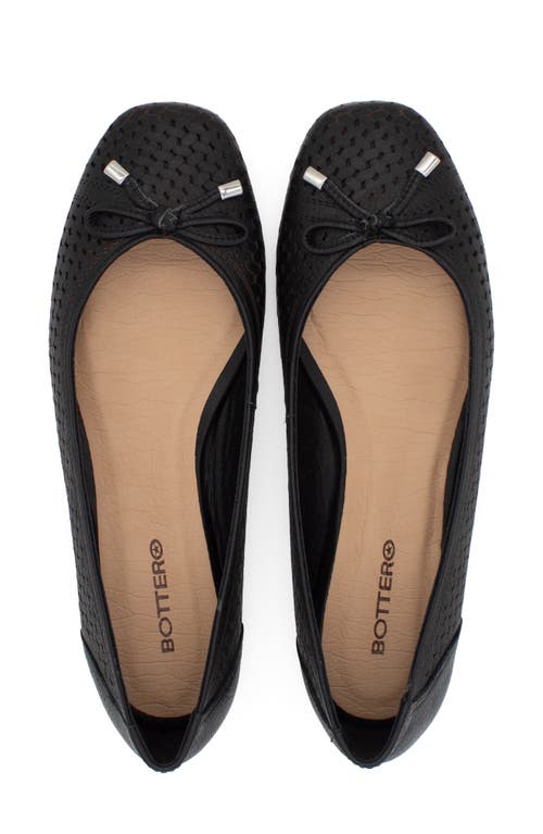 Bottero Botsamya Ballet Flat
