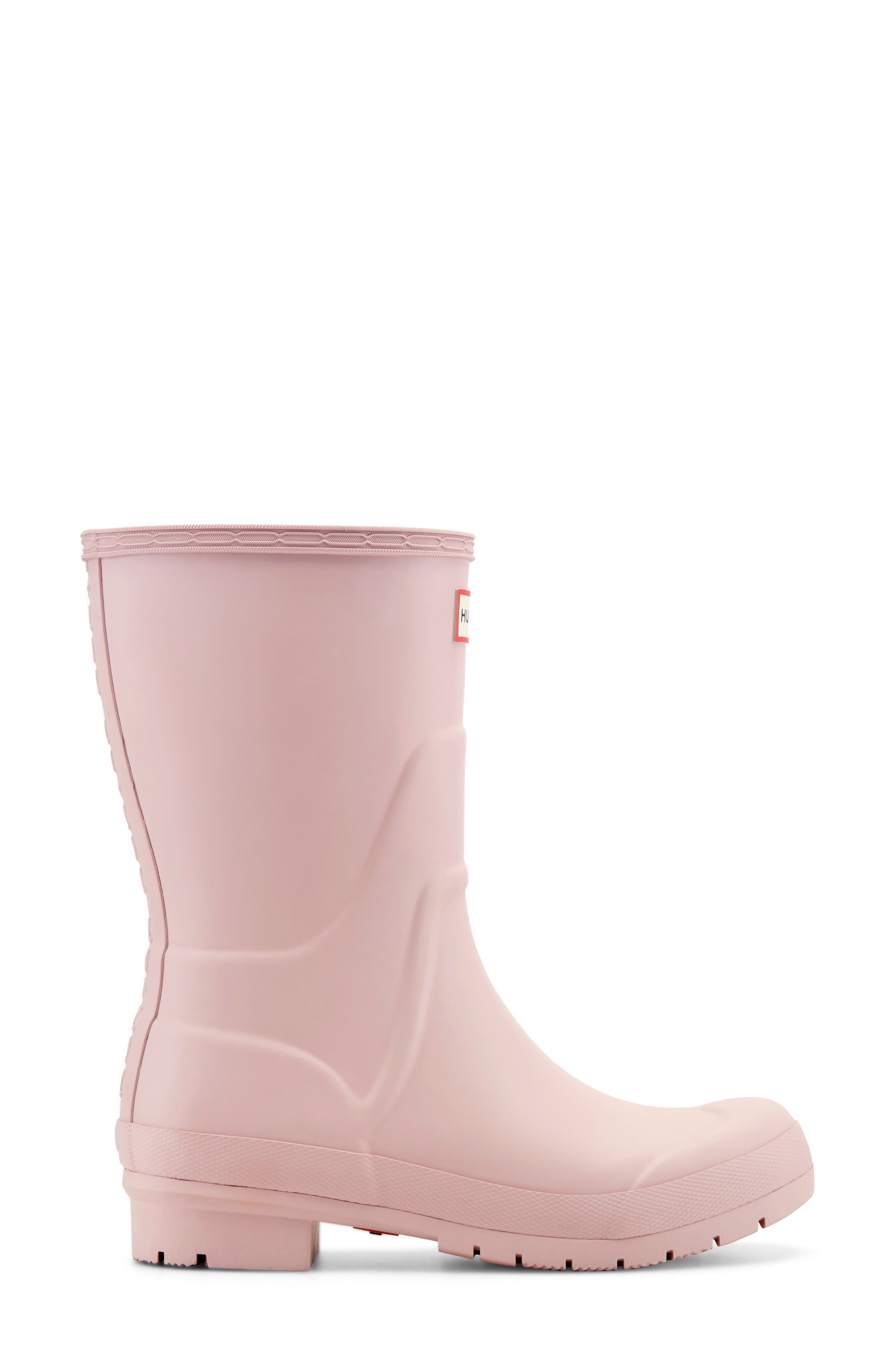 Liberty Rain Boot, Alternate, color, LIGHT PINK