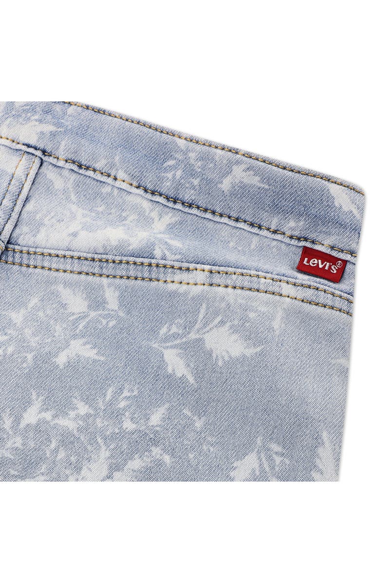 Levi's Kids' Wide Leg Pull-On Pants, Alternate, color, This And That