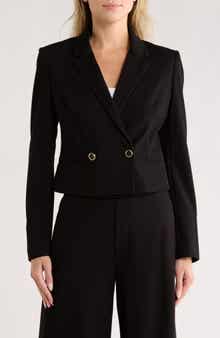 rag & bone Elvy Twill Blazer