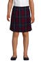  Classic Navy Large Plaid