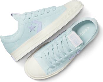 Gender Inclusive Star Player 76 Oxford Sneaker